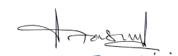 Signature