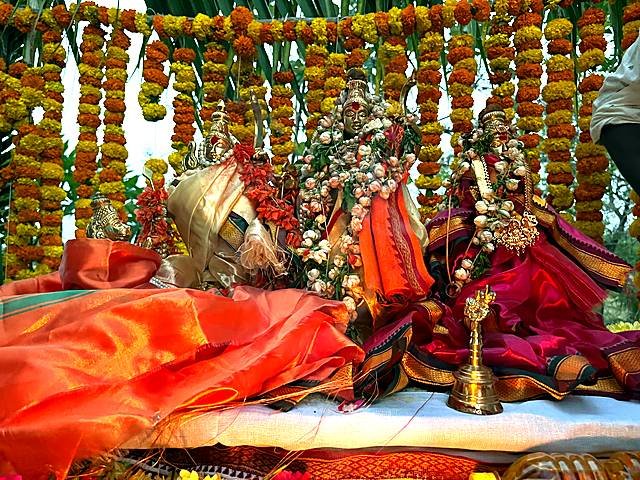 Lord Rama